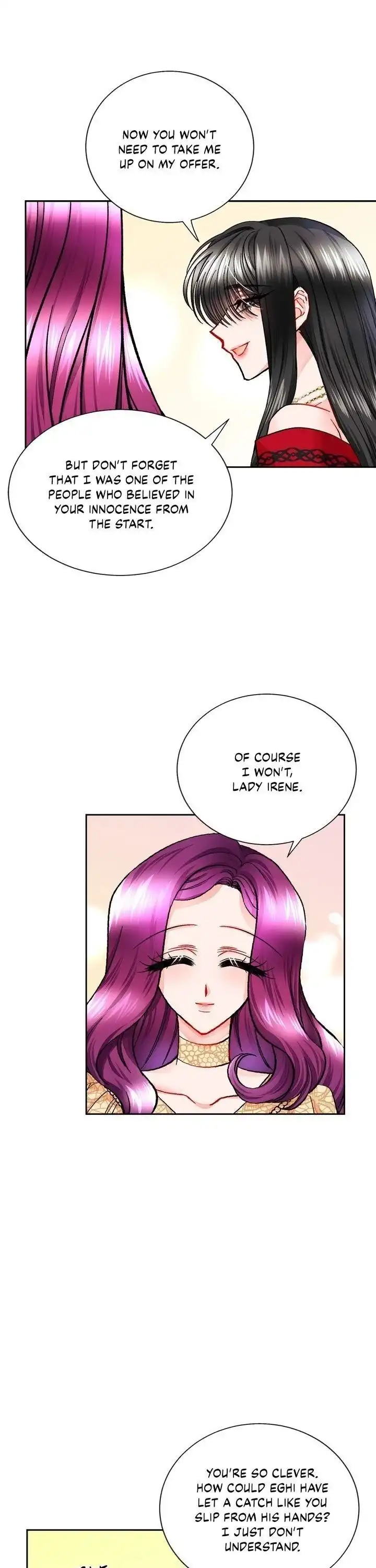 Villainous Princess Chapter 23 33